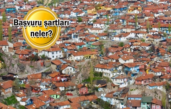 Kiracılar dikkat! Devletten 980 TL kira yardımı!