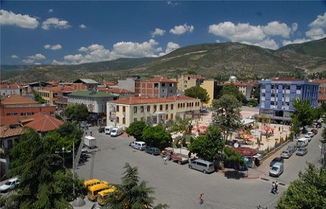 Sakarya Pamukova'nın çehresi değişiyor!