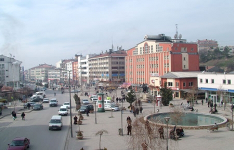 Bolu Sedaş Lojmanları inşaatı yapım işi ihale edilecek!