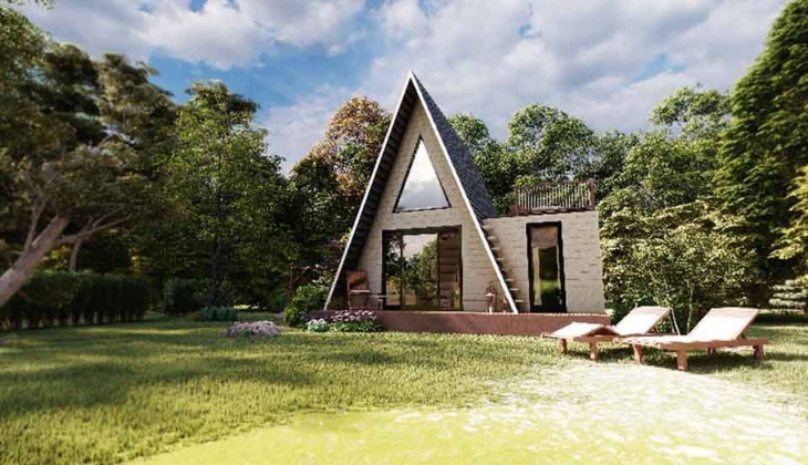 Nef Arsa Ilgaz nerede? 