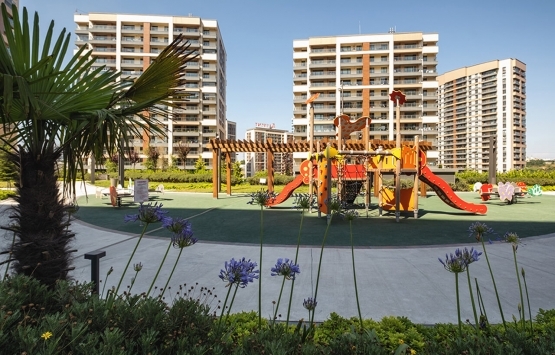 Torunlar GYO 5.Levent 2. Etap ın hissesini satın aldı!