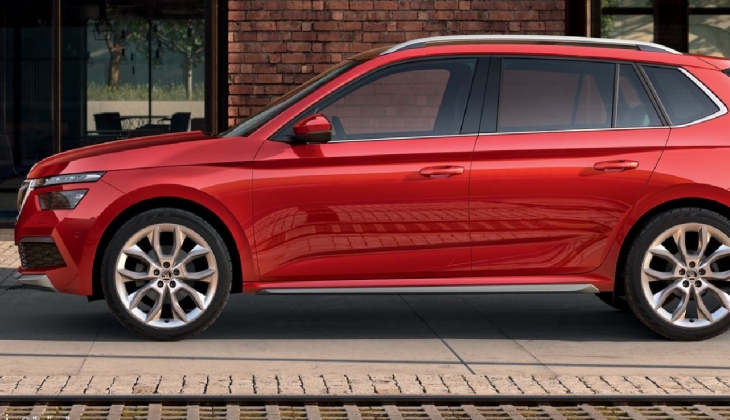 Skoda Kamiq’e Kasım ayı ortasında büyük zam geldi! İşte 20 Kasım 2022 fiyat listesi…