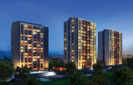 Bağcılar Harmony Park ödeme koşulları