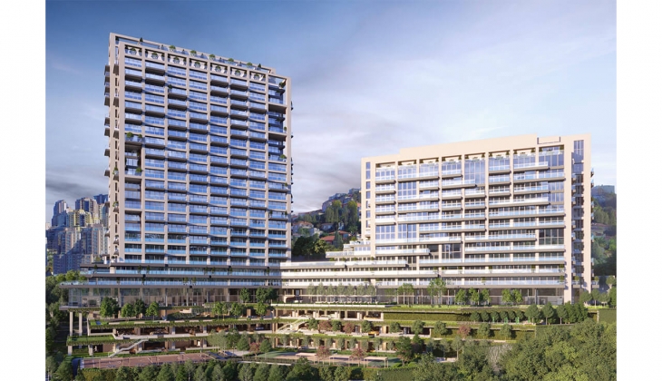 Tablo Adalar ısıtma sistemlerinde Mimsan ı tercih etti!