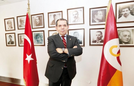 Galatasaray Florya arazisi yakında ihaleye çıkacak!