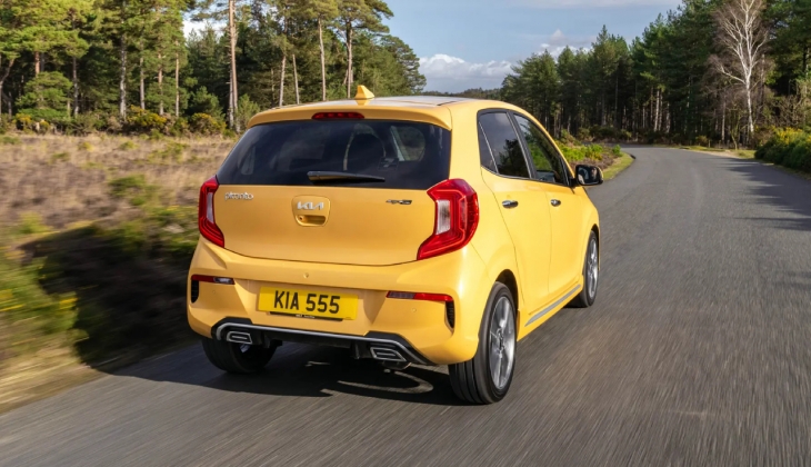 Kia’nın fiyatları açıklandı! Elinizi çabuk tutun! İşte 28 Eylül 2022 fiyat listesi…