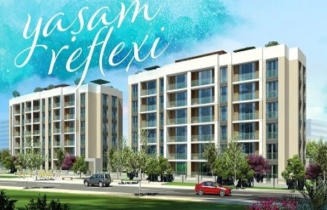 Tuzla Gelecek Reflex satış fiyatları!