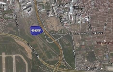 Yenibosna Karat 34 Evleri nerede?