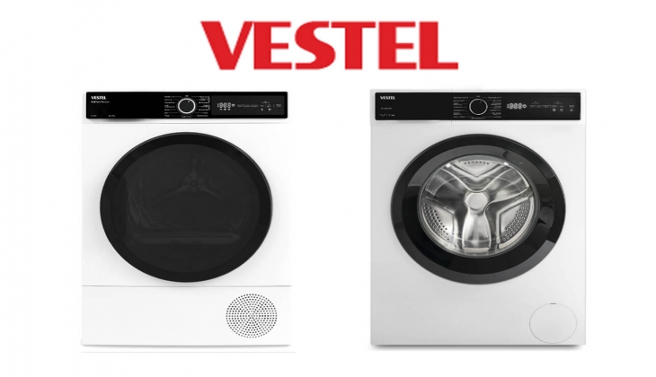 Vestel beyaz eşya fiyatlarını görünce şok olacaksınız! İşte Mart 2022 fiyat listesi...