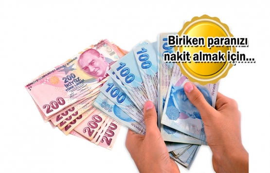 Çok az kişi biliyor! E-Devlet'te paranız birikmiş olabilir!