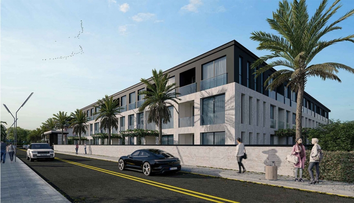 Luxense Bahçelievler de lansman fiyatları ile son fırsatlar! Yeni proje!