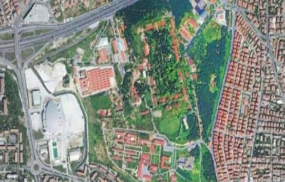 Bakırköy Ruh ve Sinir Hastalıkları Hastanesi nin planına yargıdan ret!