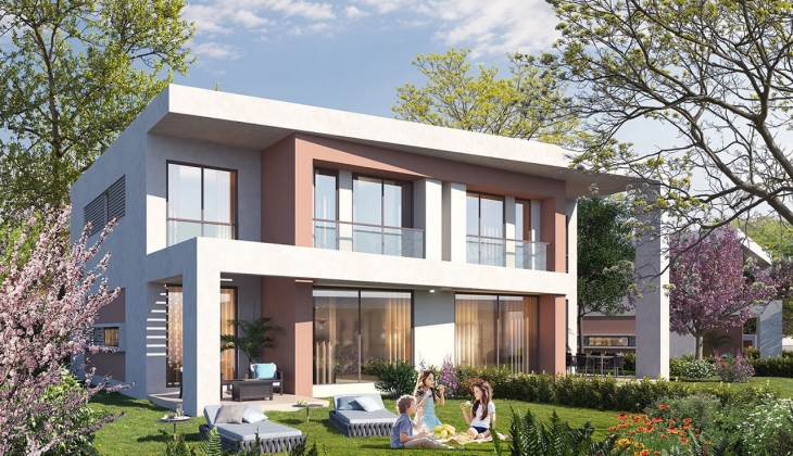 Dekar Yapı düğmeye bastı! 2.9 Milyarlık 4 yeni proje geliyor!