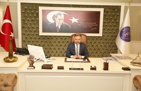 Ankara Kahramankazan'da büyük yatırımlar gerçekleşiyor!