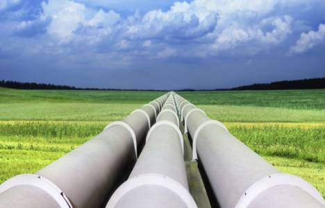 Çin-Rusya doğalgaz boru hattı projesinin Çin hattı onaylandı!