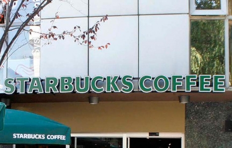 Starbucks 12 bin yeni mağaza açacak!