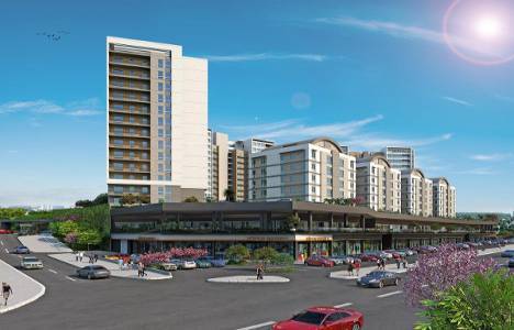 Seyran Şehir Kayaşehir ödeme koşulları!