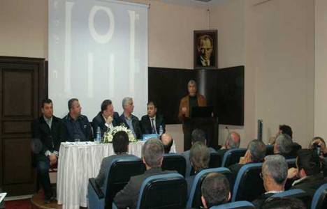 Ali Aslıyüksek: İnşaat mühendisleri tek hedef para kazanmak olduğu için mesleğini yapamıyor!