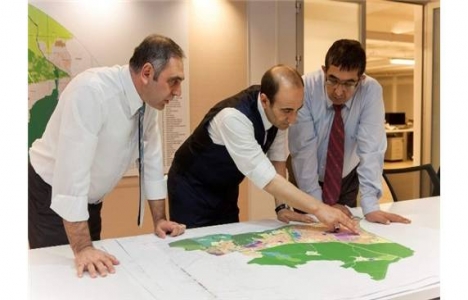 Bursa Mevlana'da kentsel dönüşüm Mart'ta başlıyor!