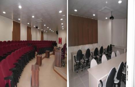 Gebze Sivil Toplum Merkezi 28 Şubat'ta açılacak!