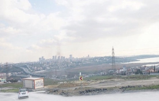 Altınşehir’e Kanal İstanbul piyangosu!