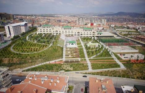 Ankara Büyükşehir Belediyesi'nden her ilçeye Aile Yaşam Merkezi!