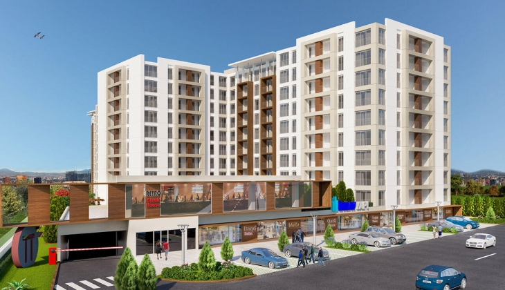 Pendik-Sabiha Gökçen metrosu konuta talebi yüzde 20 artırdı!