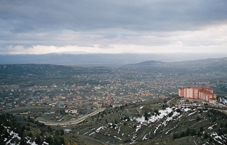 Elazığ'da icradan 2 milyon TL'ye satılık 16 arsa!