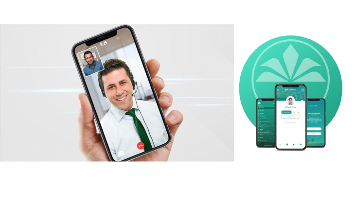 Kuveyt Türk ten efsane kampanya! Görüntülü görüşme yapanların hesabına 600 TL yatacak! 