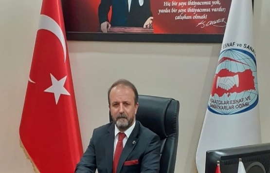 İnşaatçılar KDV indirimi istiyor!