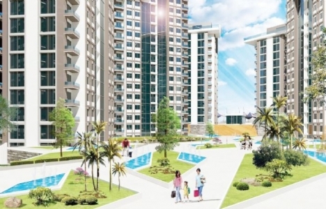 Gaziantep Aydınlar'da kentsel dönüşüm başlıyor!