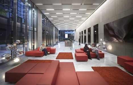 Projebeyaz International, Londra da ofis açtı!