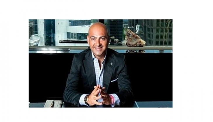 Murat Tarman nereli, kaç kaşında?