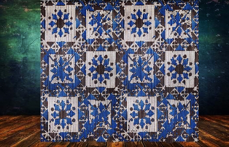 Kriska DECOR Zincir Perdeler ile yazın enerjisini hissedin!