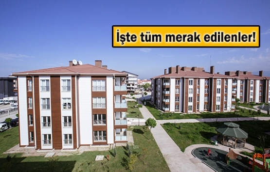 TOKİ kuralarından cayma şartları!