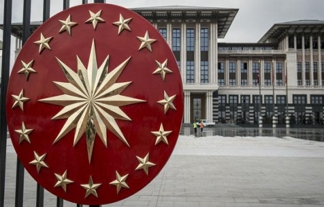 İşte Cumhurbaşkanlığı Sarayı!