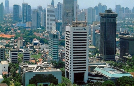 Endonezya'ya yatırım yapacak Türk İşadamlarına özel teşvik uygulanacak!
