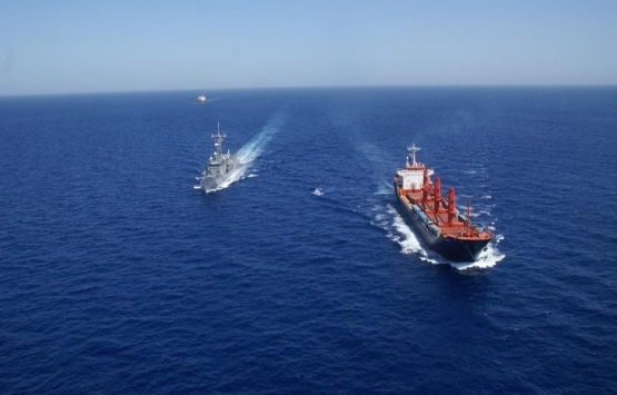 Denizci, Kanal İstanbul için temkinli!