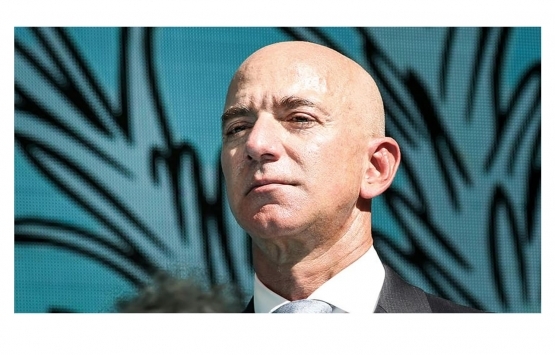 Amazon, ikinci genel müdürlük kampüsünü neden Washington da yapıyor?