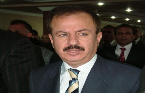 Özdemir Turgut kimdir?