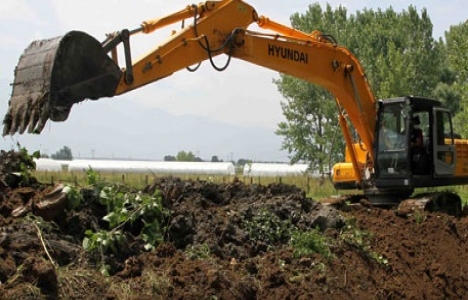 İSU Kocaeli'de dere temizliklerine başladı!