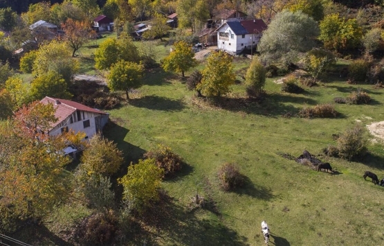 Bolu'da kira fiyatları tavan yaptı!