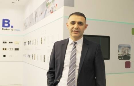 Lüks konutların vazgeçilmezi akıllı binalar!