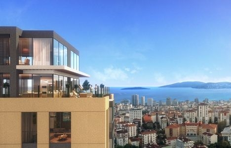 İstanbul dönüşümle yenileniyor!