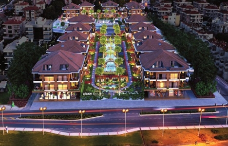 Çiçek Evler Mavi Yaka teslim tarihi!