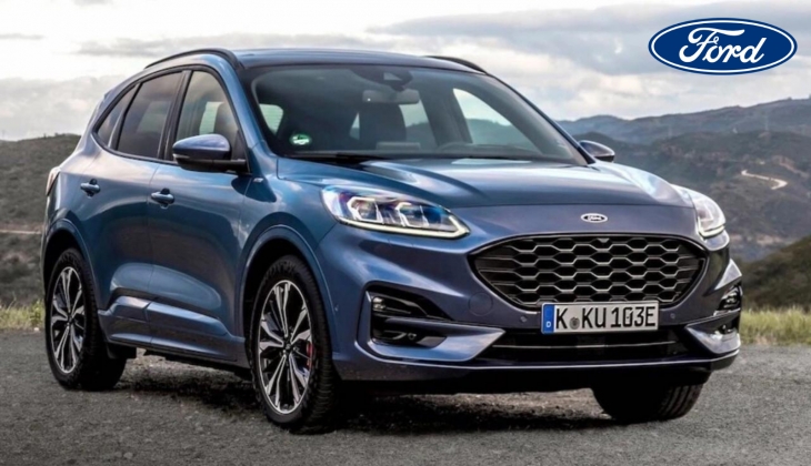 Ford’dan indirim çılgınlığı! Kuga modeline tamı tamına 173 bin 600 TL indirim geldi!
