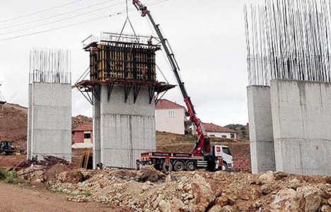 Ankara-Yozgat-Sivas YHT