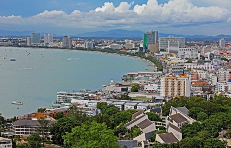 İHH İnsani Yardım Vakfı'ndan Tayland'a yetimhane ve okul! 