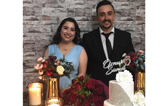 Emlakkulisi.com Editörü Öznur Yaslı evleniyor!
