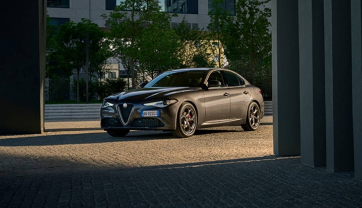 Alfa Romeo’nın sedan modelinde Türkiye’ye özel fiyat! İşte 23 Eylül 2022 fiyat listesi...